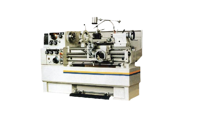 Silver Lathe Machine_img