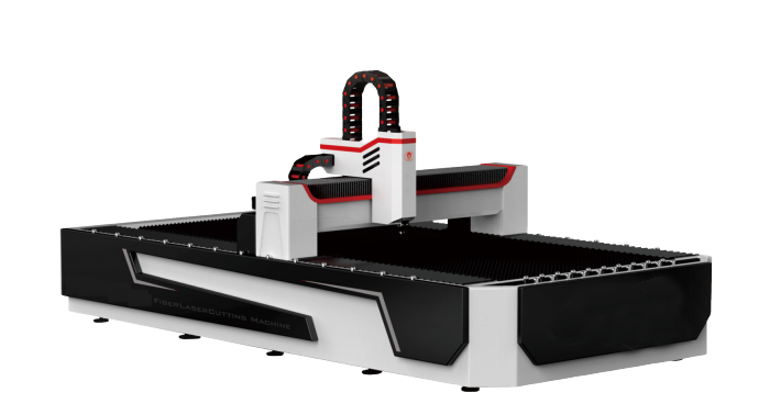 Fiber Laser Cutting Machine